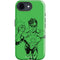 DC Comics Green Lantern Comic Pop iPhone 16e Impact Case