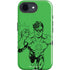 DC Comics Green Lantern Comic Pop iPhone 16e Impact Case