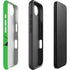 DC Comics Green Lantern Comic Pop iPhone 16e Impact Case
