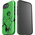 DC Comics Green Lantern Comic Pop iPhone 16e Impact Case