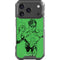 DC Comics Green Lantern Comic Pop iPhone 18 Pro Clear Case