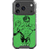 DC Comics Green Lantern Comic Pop iPhone 18 Pro Clear Case