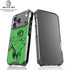DC Comics Green Lantern Comic Pop iPhone 18 Pro Clear Case