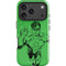 DC Comics Green Lantern Comic Pop iPhone 18 Pro Impact Case
