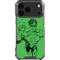DC Comics Green Lantern Comic Pop iPhone 18 Pro Max Clear Case