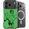 DC Comics Green Lantern Comic Pop iPhone 18 Pro Max MagSafe Case