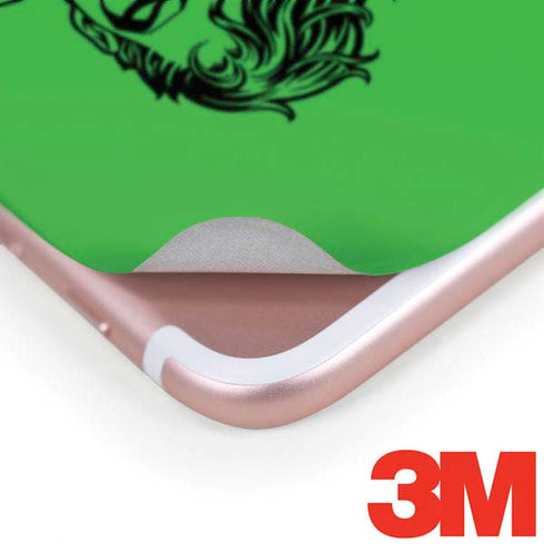 DC Comics Green Lantern Comic Pop iPhone 8 Plus Skin