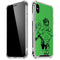 DC Comics Green Lantern Comic Pop iPhone X/XS Clear Case