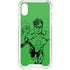 DC Comics Green Lantern Comic Pop iPhone XS Clear Case
