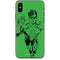 DC Comics Green Lantern Comic Pop iPhone XS Max Skin