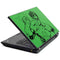DC Comics Green Lantern Comic Pop Lenovo T420 Skin