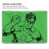 DC Comics Green Lantern Comic Pop MacBook Pro 14in (2021-24) Case plus Skin