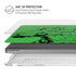 DC Comics Green Lantern Comic Pop MacBook Pro 14in (2021-24) Case plus Skin