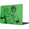 DC Comics Green Lantern Comic Pop Apple MacBook Pro 14-inch Skin