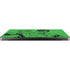 DC Comics Green Lantern Comic Pop Apple MacBook Pro 14-inch Skin