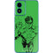 DC Comics Green Lantern Comic Pop Moto G Play 4G (2024) Skin