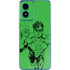 DC Comics Green Lantern Comic Pop Moto G Play 4G (2024) Skin