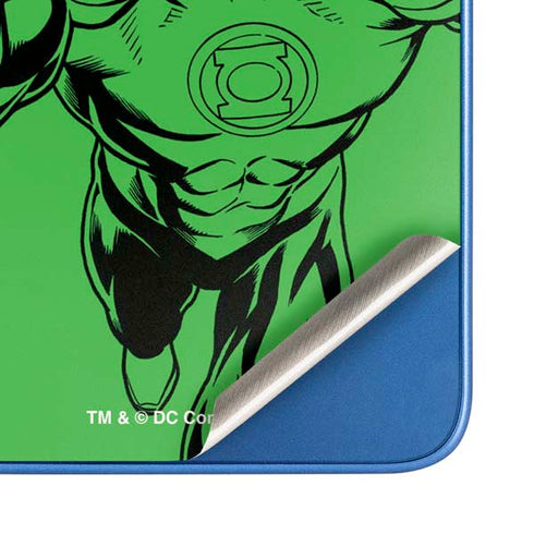 DC Comics Green Lantern Comic Pop Moto G Play 4G (2024) Skin