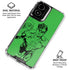 DC Comics Green Lantern Comic Pop Moto G Power 5G (2024) Clear Case