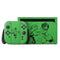 DC Comics Green Lantern Comic Pop Nintendo Switch 2 (2025) with Joy-Con Skin