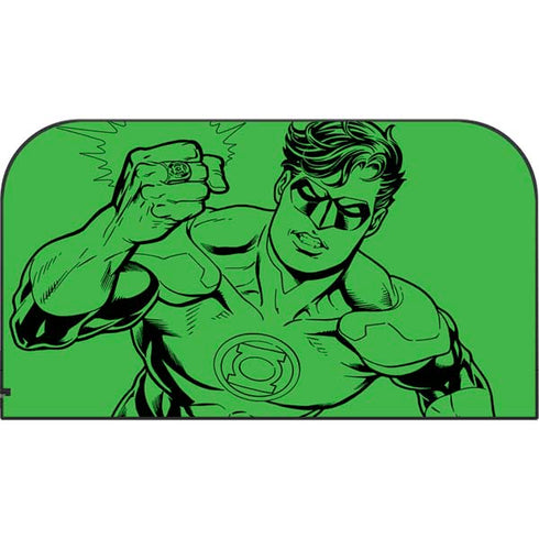 DC Comics Green Lantern Comic Pop Nintendo Switch 2 (2025) with Joy-Con Skin