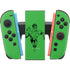 DC Comics Green Lantern Comic Pop Nintendo Switch 2 (2025) Joy-Con Controller Skin
