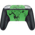 DC Comics Green Lantern Comic Pop Nintendo Switch 2 (2025) Pro Controller Skin