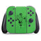 DC Comics Green Lantern Comic Pop Nintendo Switch (2017-2021) Joy-Con Controller Skin