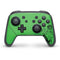 DC Comics Green Lantern Comic Pop Nintendo Switch Pro Controller Skin