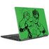 DC Comics Green Lantern Comic Pop Notebook 9 Pro 13in (2017) Skin