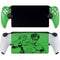 DC Comics Green Lantern Comic Pop PlayStation Portal Remote Player Skin