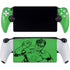 DC Comics Green Lantern Comic Pop PlayStation Portal Remote Player Skin