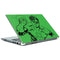 DC Comics Green Lantern Comic Pop Portege Z30t/Z30t-A Skin