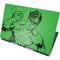 DC Comics Green Lantern Comic Pop Dell Precision Skin