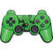 DC Comics Green Lantern Comic Pop PS3 Dual Shock wireless controller Skin