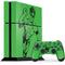 DC Comics Green Lantern Comic Pop PS4 Console and Controller Bundle Skin
