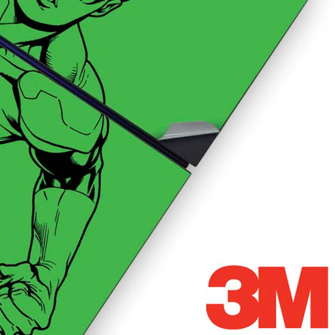 DC Comics Green Lantern Comic Pop PS4 Console and Controller Bundle Skin