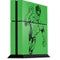 DC Comics Green Lantern Comic Pop PS4 Console Skin