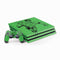 DC Comics Green Lantern Comic Pop PS4 Pro Bundle Skin