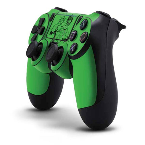 DC Comics Green Lantern Comic Pop PS4 Pro/Slim Controller Skin