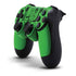 DC Comics Green Lantern Comic Pop PS4 Pro/Slim Controller Skin