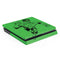 DC Comics Green Lantern Comic Pop PS4 Slim Skin
