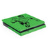 DC Comics Green Lantern Comic Pop PS4 Slim Skin