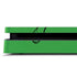 DC Comics Green Lantern Comic Pop PS4 Slim Skin