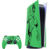 DC Comics Green Lantern Comic Pop PlayStation PS5 Skins