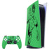 DC Comics Green Lantern Comic Pop PlayStation PS5 Skins
