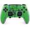 DC Comics Green Lantern Comic Pop PS5 DualSense Edge Pro Controller Skin