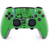 DC Comics Green Lantern Comic Pop PS5 DualSense Edge Pro Controller Skin