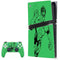 DC Comics Green Lantern Comic Pop PS5 Pro Bundle Skin