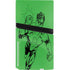 DC Comics Green Lantern Comic Pop PS5 Pro Disk Console Skin